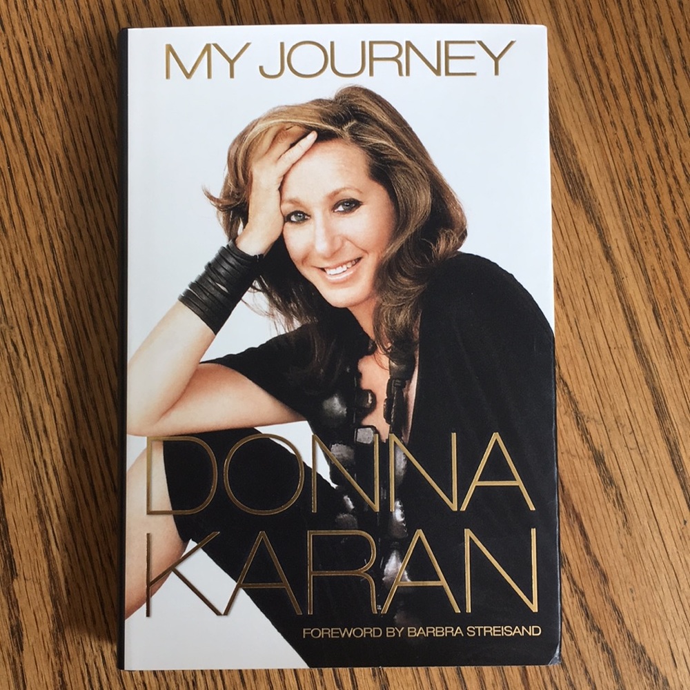 ☀️3 for $12 Sale! DONNA KARAN- MY JOURNEY